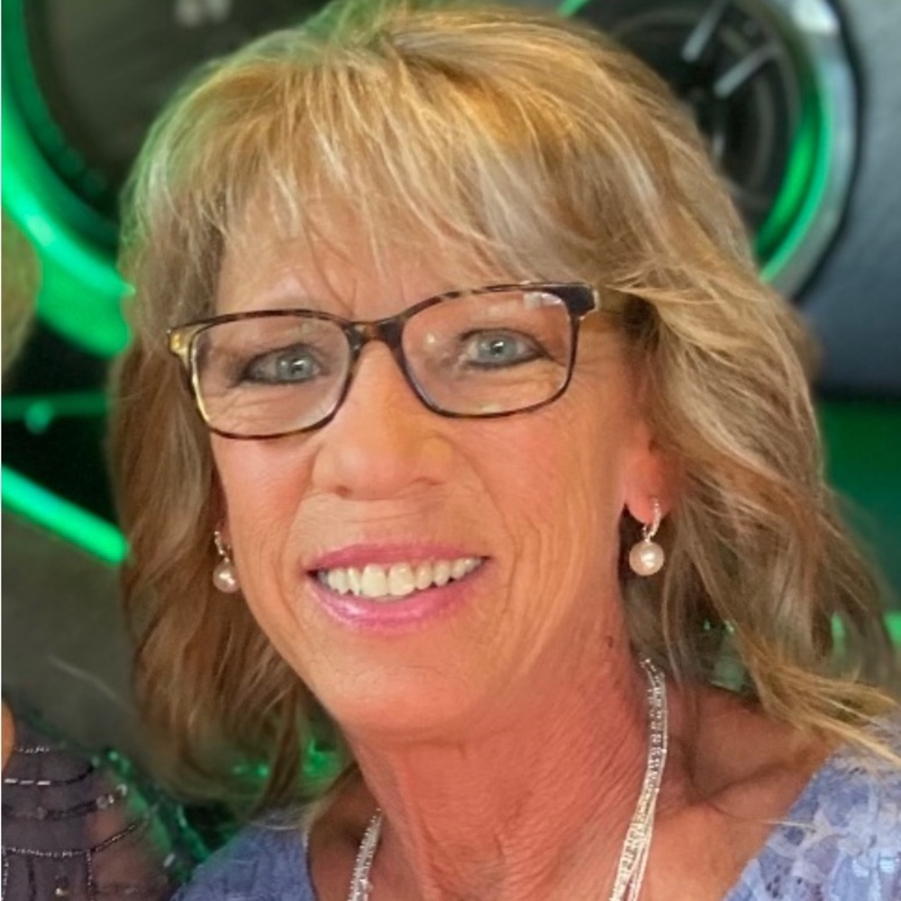 Meet your Posher, Kimberly